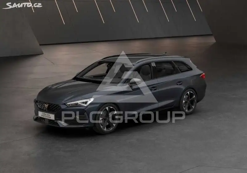2024 Cupra Leon