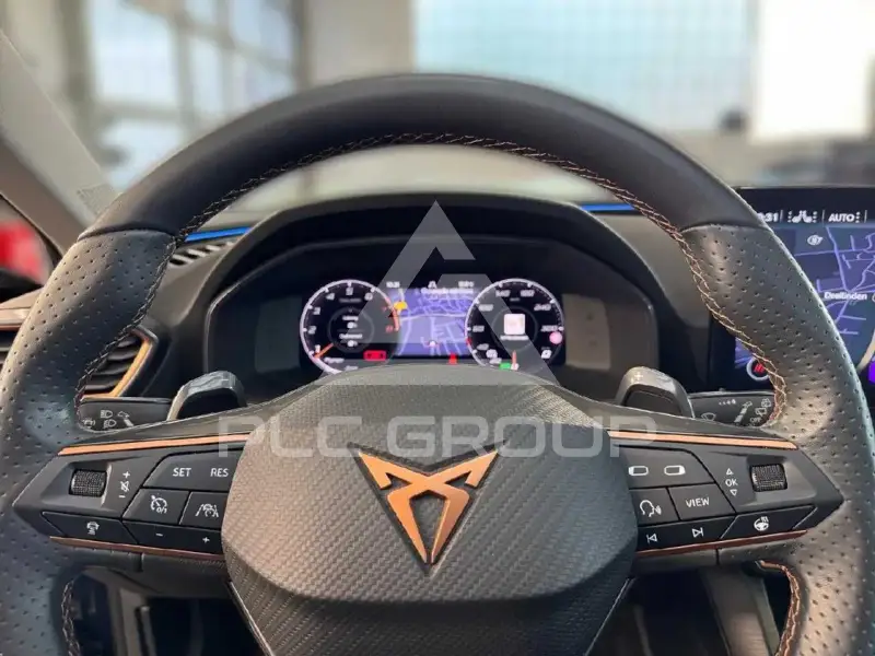 2024 Cupra Leon
