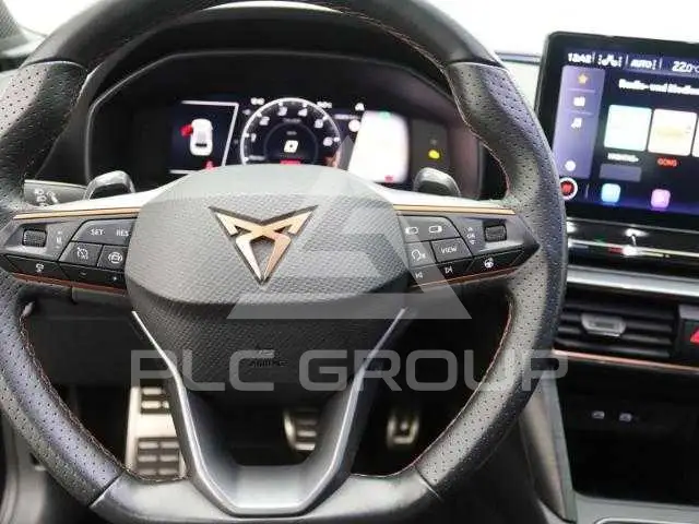 2024 Cupra Leon