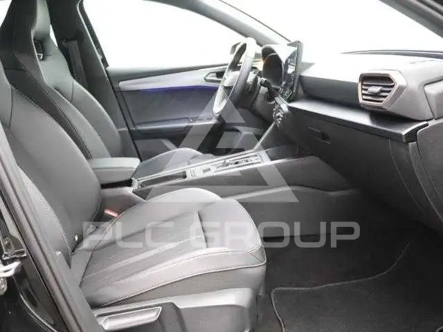 2024 Cupra Leon