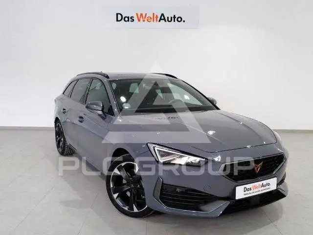 2024 Cupra Leon