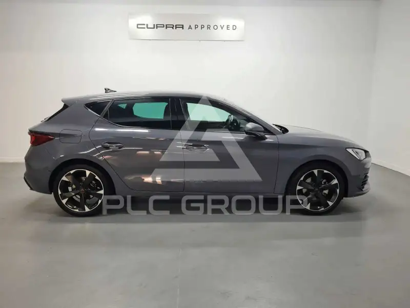 2024 Cupra Leon