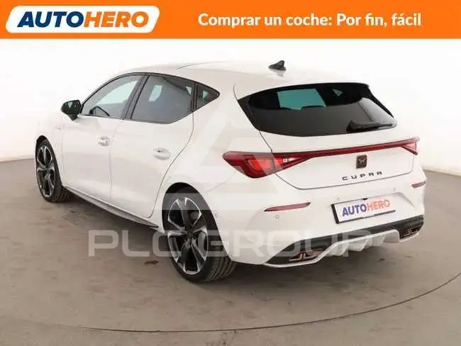 2024 Cupra Leon