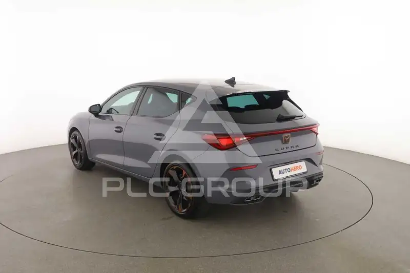 2024 Cupra Leon