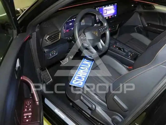 2024 Cupra Leon