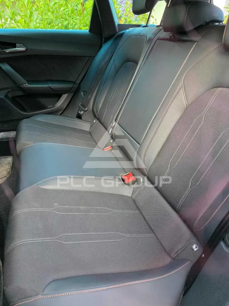 2024 Cupra Leon