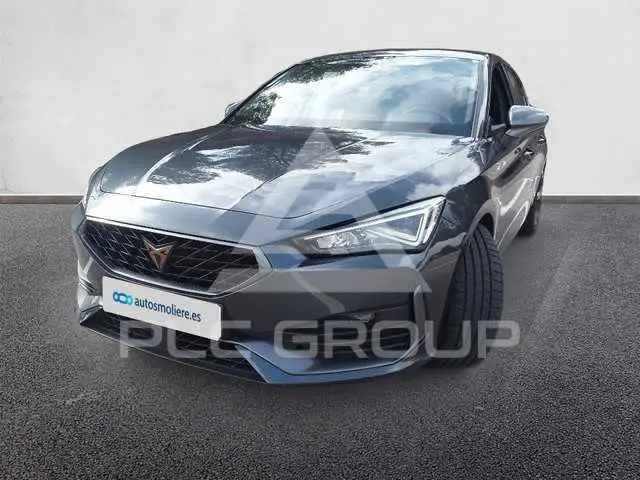 2024 Cupra Leon