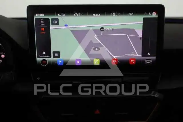 2024 Cupra Leon