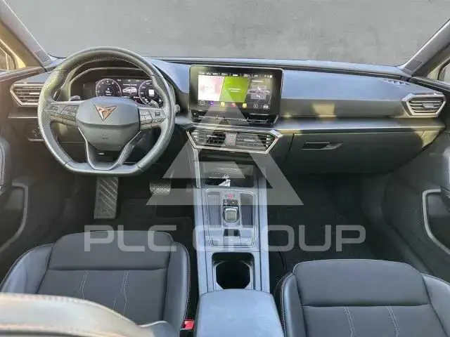 2024 Cupra Leon