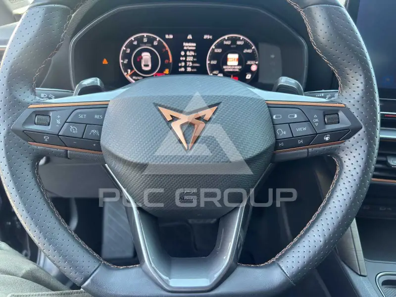 2024 Cupra Leon