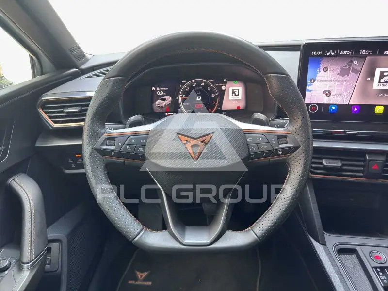 2024 Cupra Leon