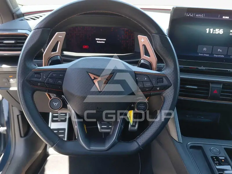 2024 Cupra Leon