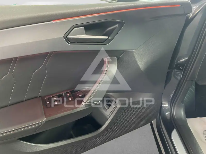 2024 Cupra Leon