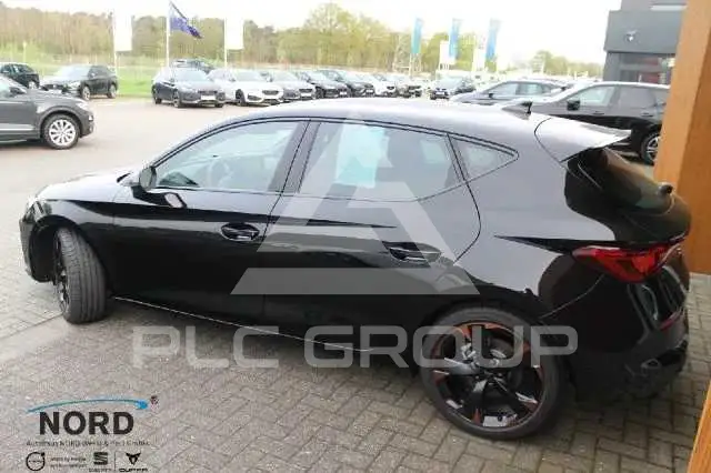 2024 Cupra Leon