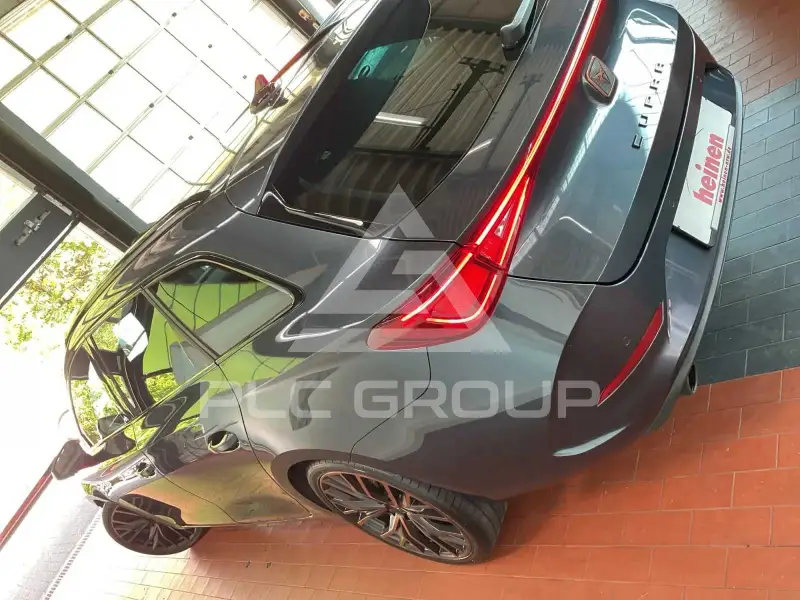 2024 Cupra Leon