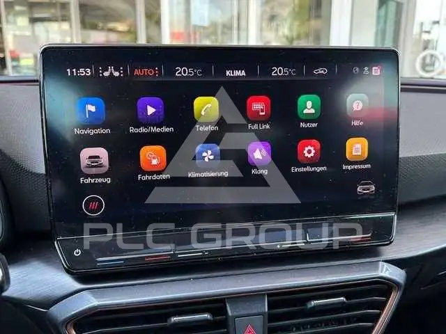 2024 Cupra Leon