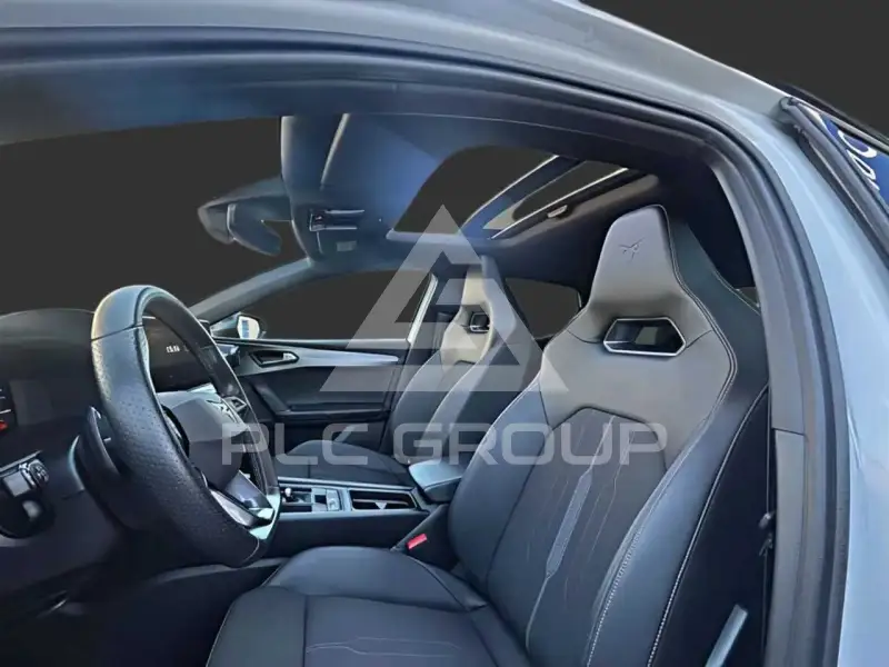 2024 Cupra Leon