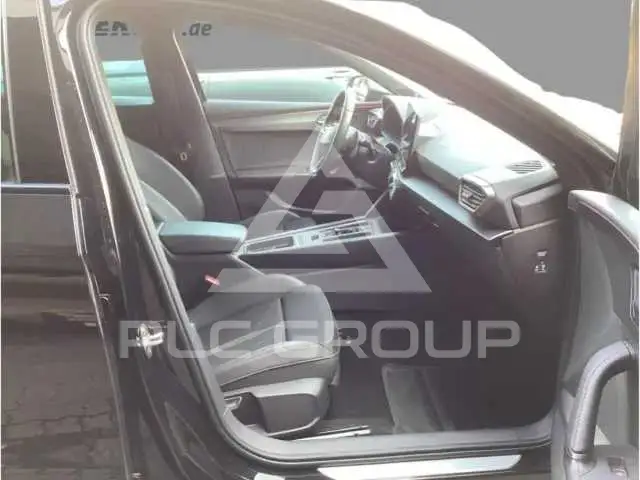 2024 Cupra Leon
