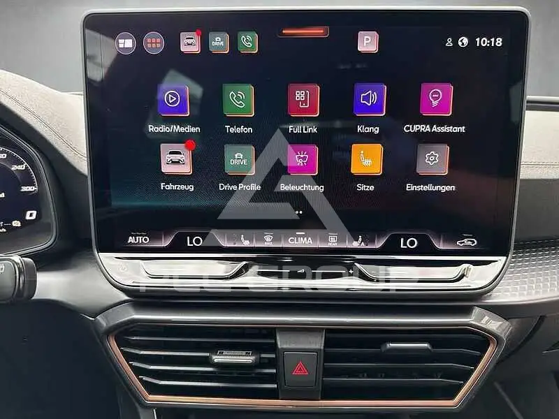 2024 Cupra Leon