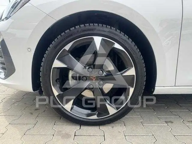 2024 Cupra Leon