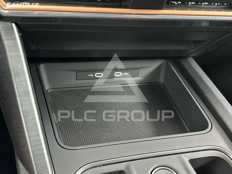 2024 Cupra Leon