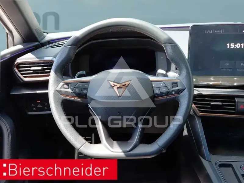2024 Cupra Leon