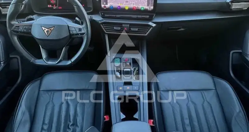 2024 Cupra Leon