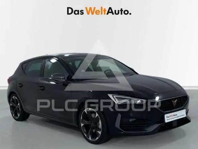 2024 Cupra Leon
