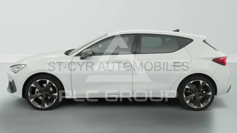 2024 Cupra Leon