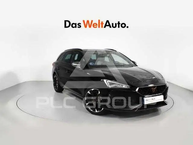 2024 Cupra Leon