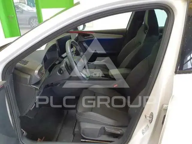 2024 Cupra Leon