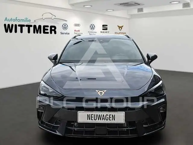 2024 Cupra Leon