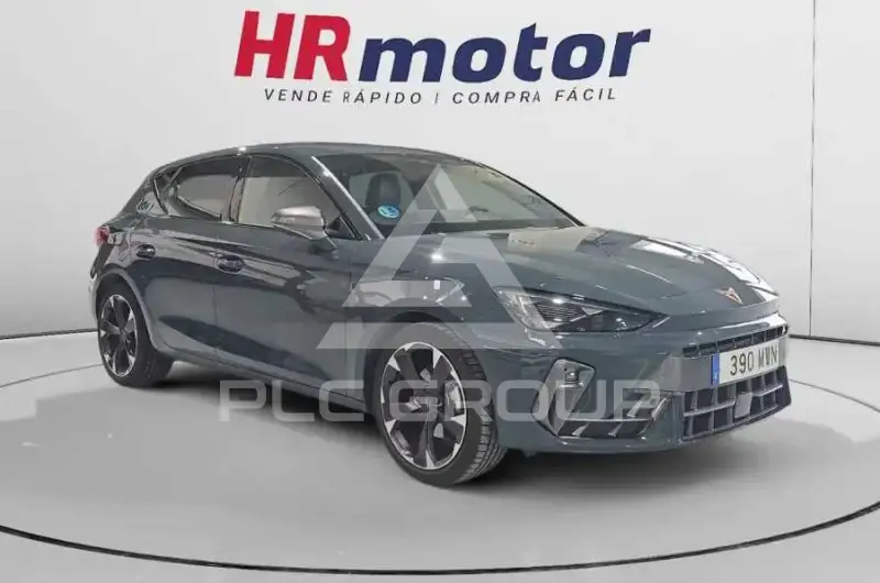 2024 Cupra Leon