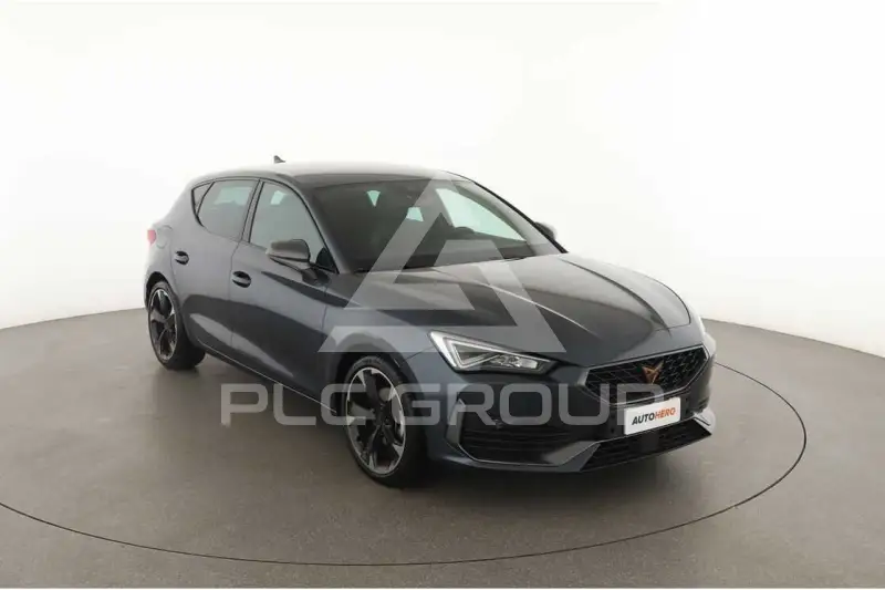 2024 Cupra Leon