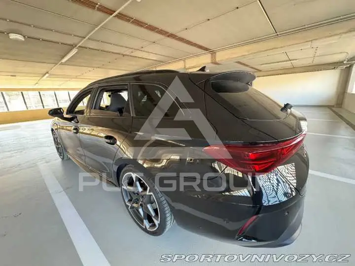 2024 Cupra Leon