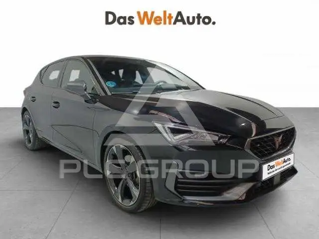 2024 Cupra Leon