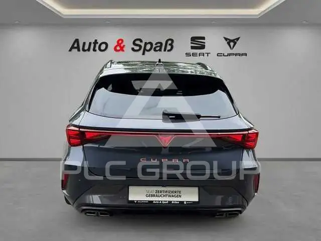 2024 Cupra Leon
