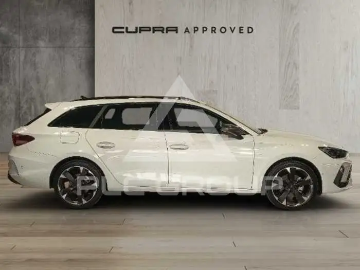 2024 Cupra Leon