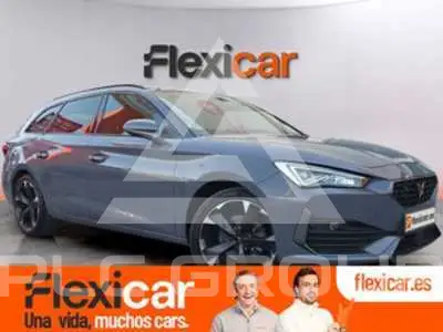 2024 Cupra Leon