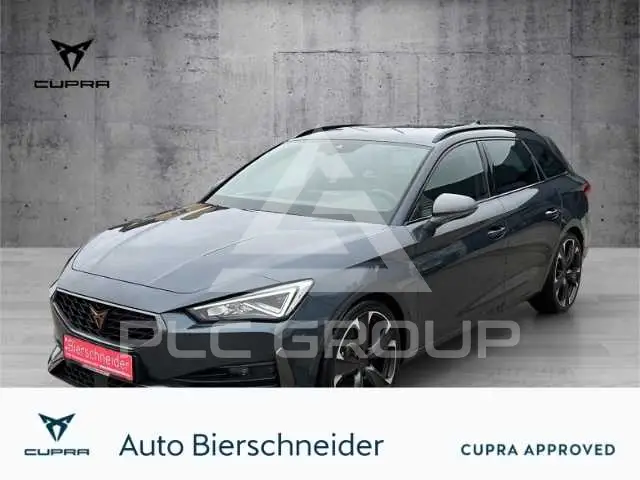 2024 Cupra Leon
