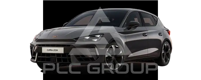 2024 Cupra Leon