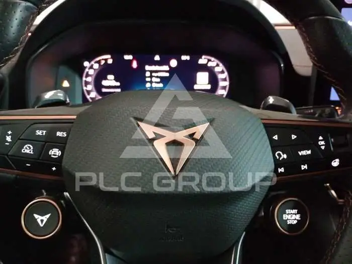 2024 Cupra Leon