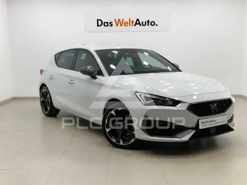 2024 Cupra Leon