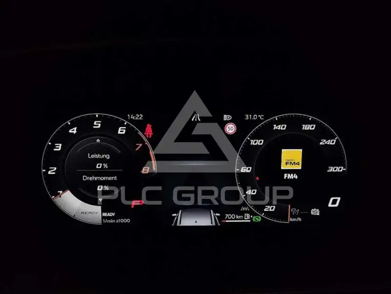 2024 Cupra Leon