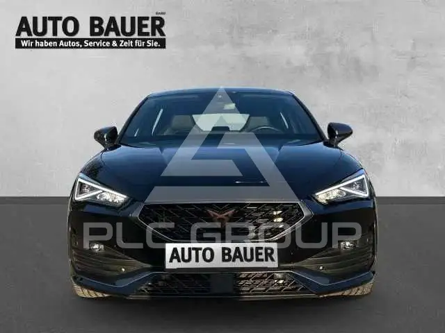 2024 Cupra Leon