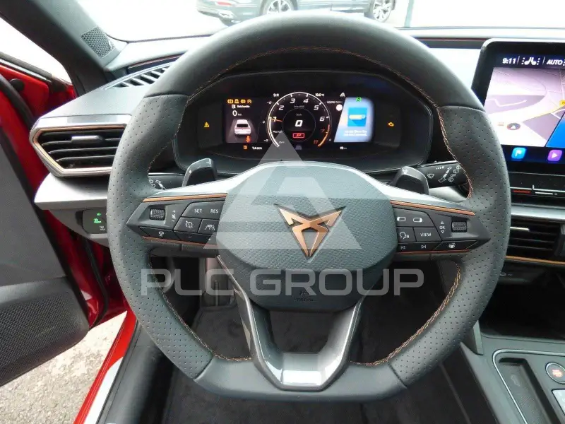 2024 Cupra Leon