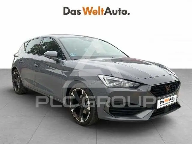 2024 Cupra Leon