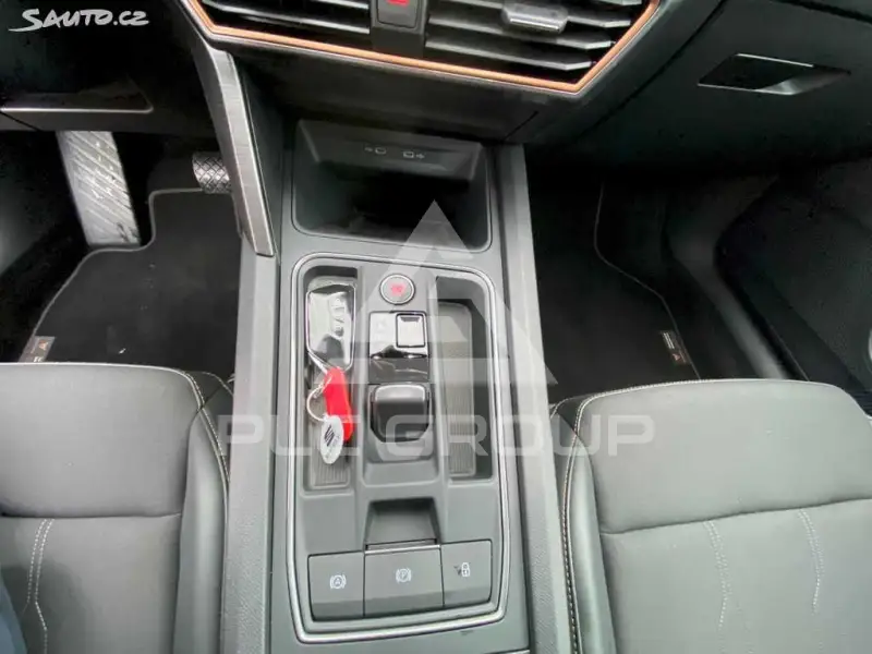 2024 Cupra Leon