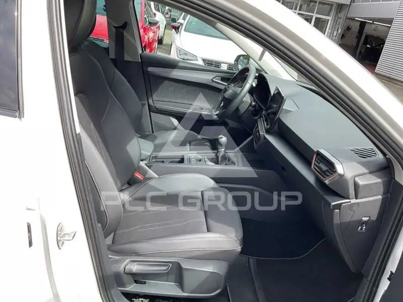 2024 Cupra Leon