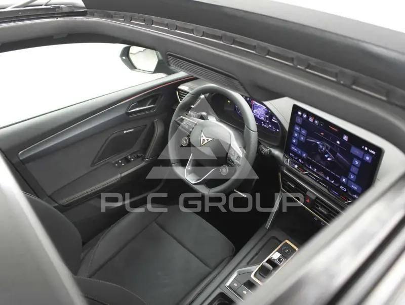 2024 Cupra Leon